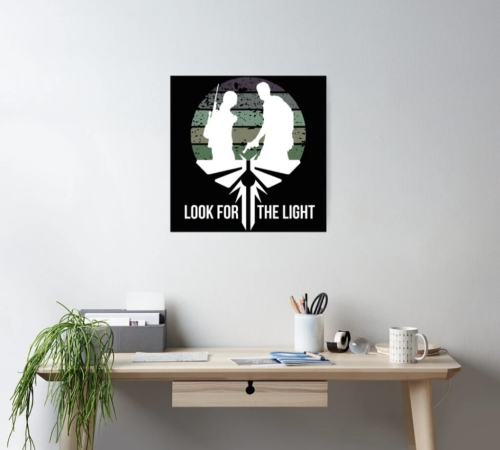 The Last of Us: Look For The Light