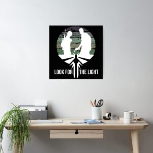 The Last of Us: Look For The Light