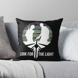 Cojín The Last of Us