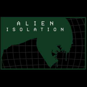 Alien Isolation