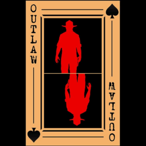 Red Dead Redemption 2 - Outlaw