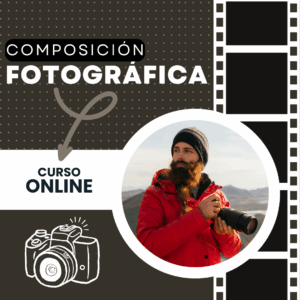 CURSO DE COMPOSICIÓN PARA FOTOGRAFÍA