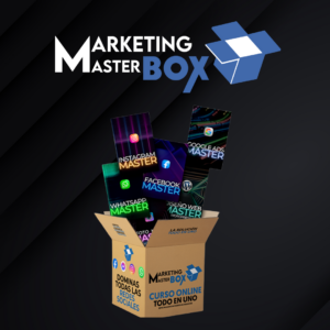 Marketing Masterbox