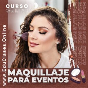Maquillaje para eventos