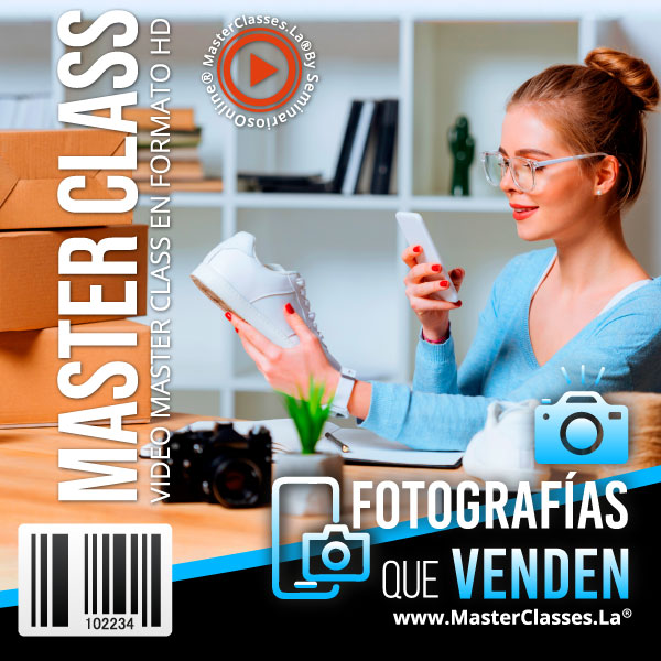 Fotografías que Venden