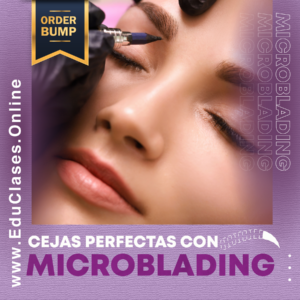 CEJAS PERFECTAS CON MICROBLADING