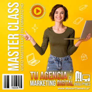 Tu Agencia de Marketing Digital para Pymes