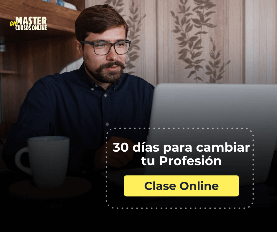 Máster en Cursos Online